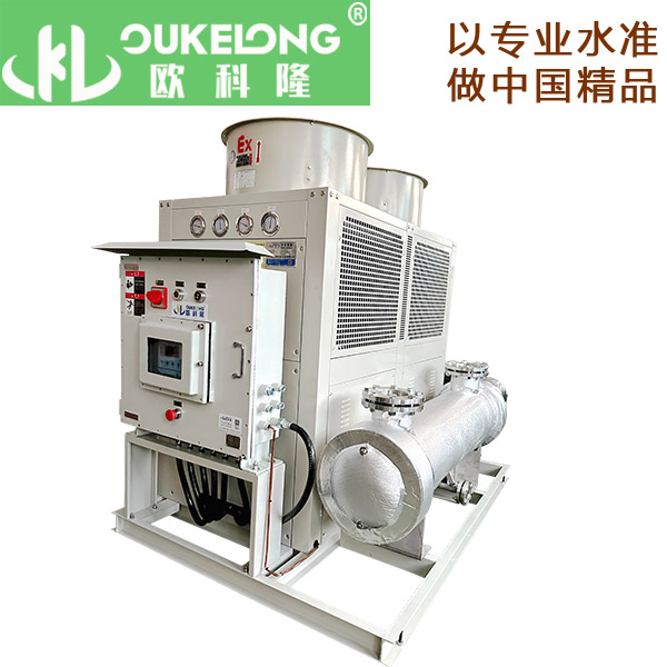 500Nm3防爆冷干機(jī)
